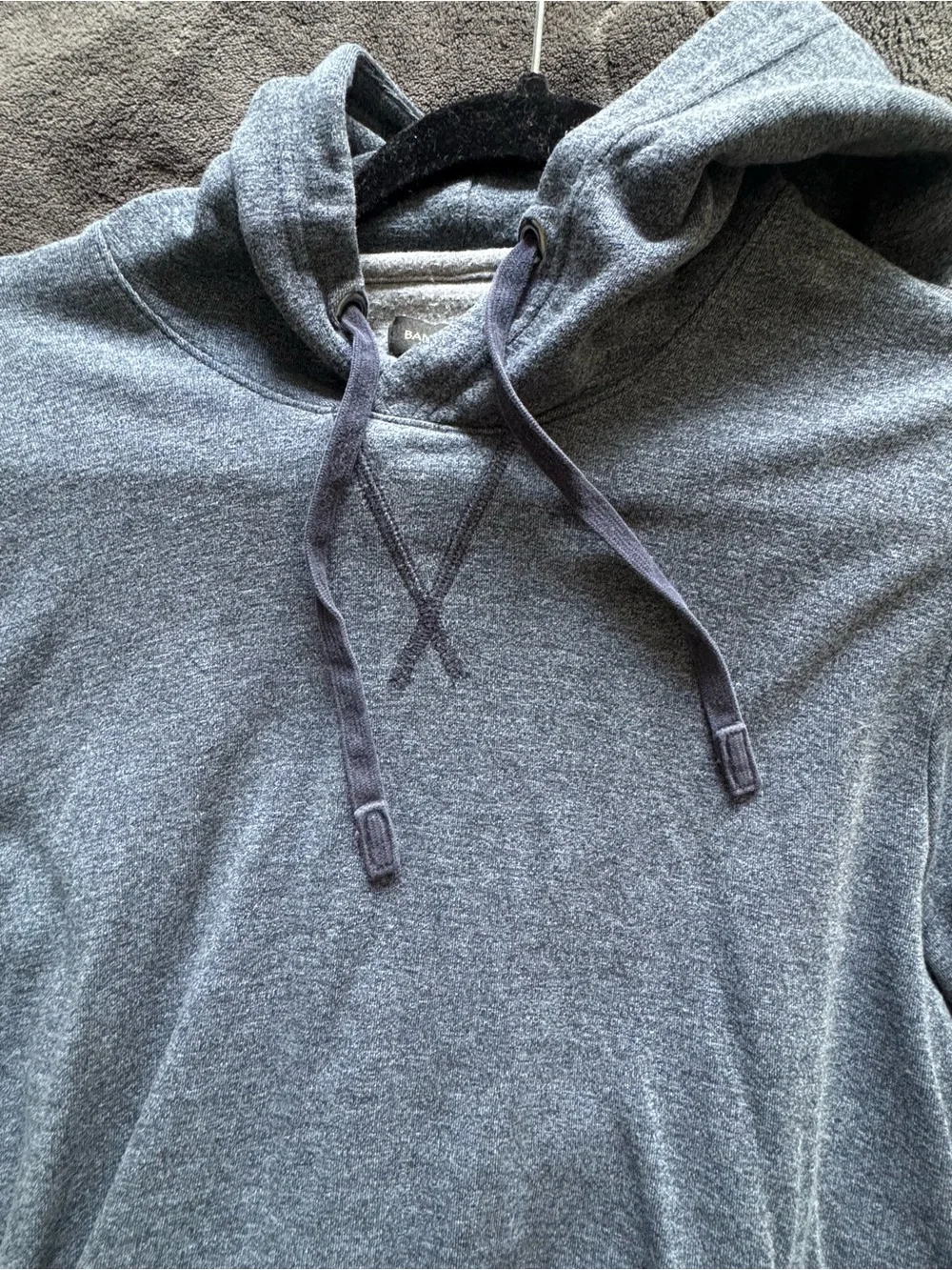 Banana Republic men’s size